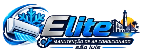 Elite Manutenção de Ar Condicionado São Luís